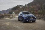 Mercedes-AMG GLE53 4Matic+ 2020 года (UK)